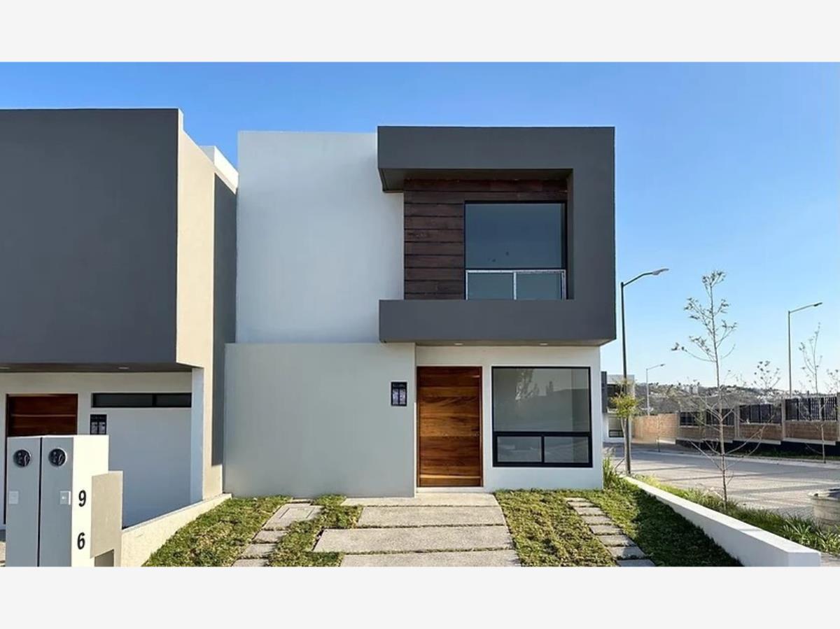 Casa en venta en San Jose de los Olvera, Corregidora — foto 1 de 10