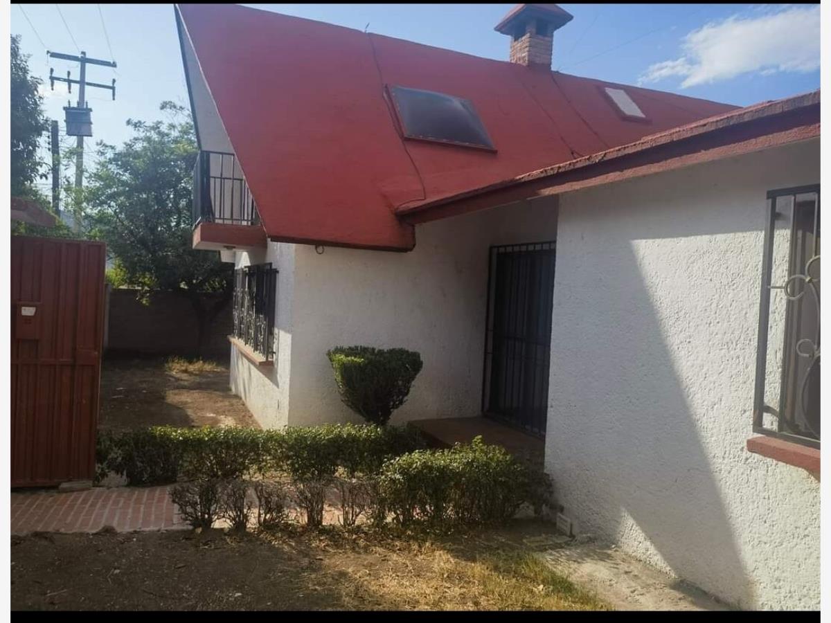 Casa en renta en Cerrada San Lorenzo, Saltillo — foto 1 de 11