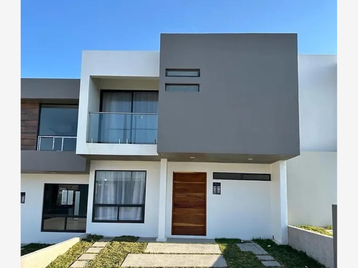 Casa en venta en San Jose de los Olvera, Corregidora — foto 1 de 11