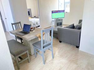 Departamento en venta en Las Amapolas, Veracruz — foto 3 de 9