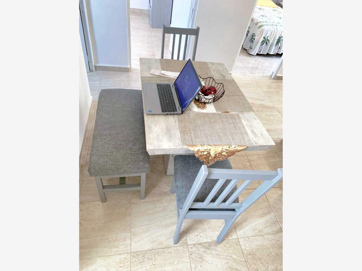 Departamento en venta en Las Amapolas, Veracruz — foto 1 de 9