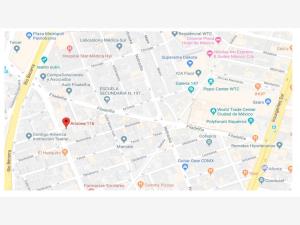 Departamento en venta en Napoles, Benito Juárez — foto 2 de 10