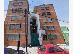Departamento en Tepalcates, Iztapalapa, Ciudad de México