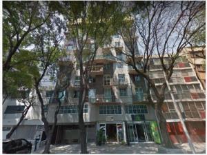 Departamento en Narvarte Poniente, Benito Juárez, Ciudad de México