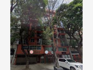Departamento en venta en Narvarte Poniente, Benito Juárez — foto 2 de 9