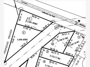 Terreno en venta en Valle de los Pinos, Ramos Arizpe — foto 3 de 6