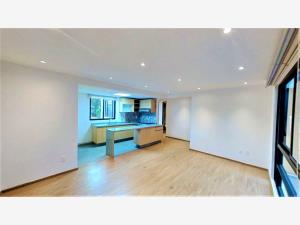 Departamento en venta en Zacahuitzco, Benito Juárez — foto 2 de 14