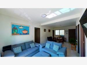 Departamento en venta en Del Carmen, Benito Juárez — foto 3 de 10