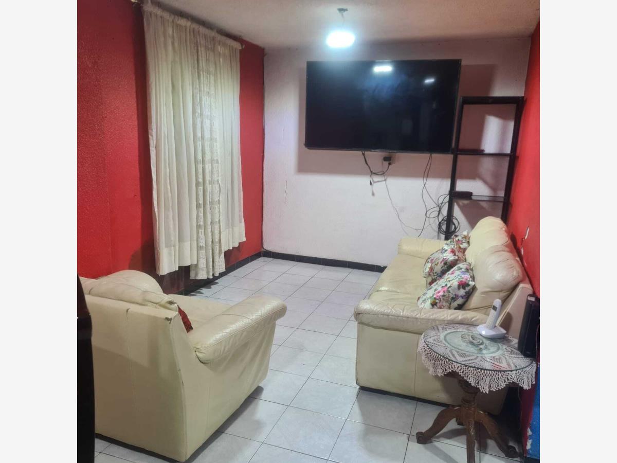 Departamento en venta en Paseos de Churubusco, Iztapalapa — foto 1 de 13