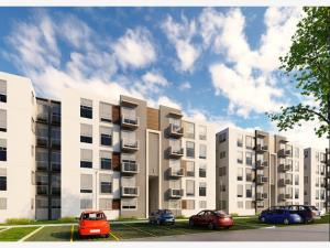 Departamento en venta en San José Puente de Vigas, Tlalnepantla de Baz, México Departamento en venta en San José Puente de Vigas, Tlalnepantla de Baz, México