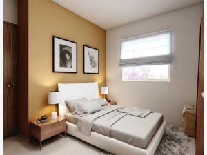 Departamento en venta en San José Puente de Vigas, Tlalnepantla de Baz — foto 2 de 5