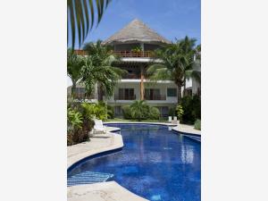 Departamento en renta en Playa del Carmen Centro, Playa del Carmen — foto 2 de 16