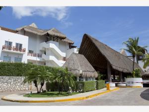 Departamento en renta en Playa del Carmen Centro, Playa del Carmen, Quintana Roo