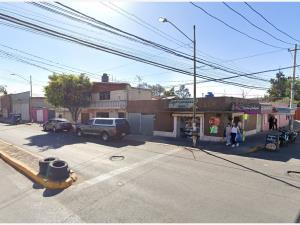 Casa en Juarez Pantitlan, Nezahualcóyotl, México