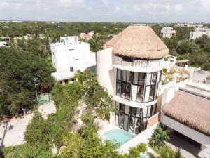 Edificio en venta en La Veleta, Tulum — foto 2 de 34
