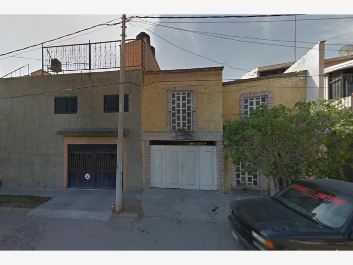 Casa en venta en Residencial Alcaldes, Lagos de Moreno — foto 1 de 12