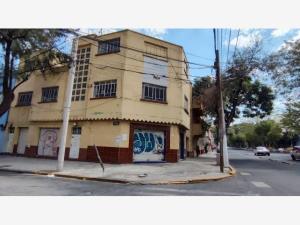 Edificio en venta en Guadalupe Tepeyac, Gustavo A. Madero — foto 2 de 12