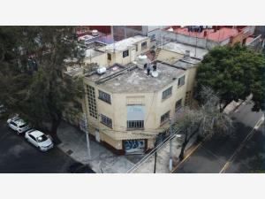 Edificio en venta en Guadalupe Tepeyac, Gustavo A. Madero — foto 3 de 12