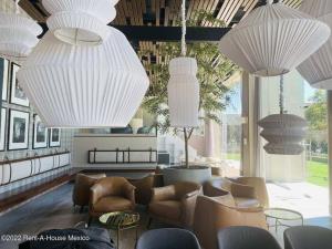 Departamento en El Yaqui, Cuajimalpa de Morelos, Ciudad de México