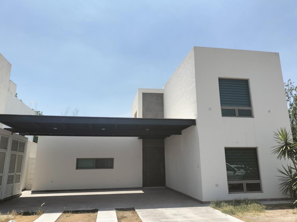 Casa en Venta en Las Trojes, Torreón, Coahuila de Zaragoza