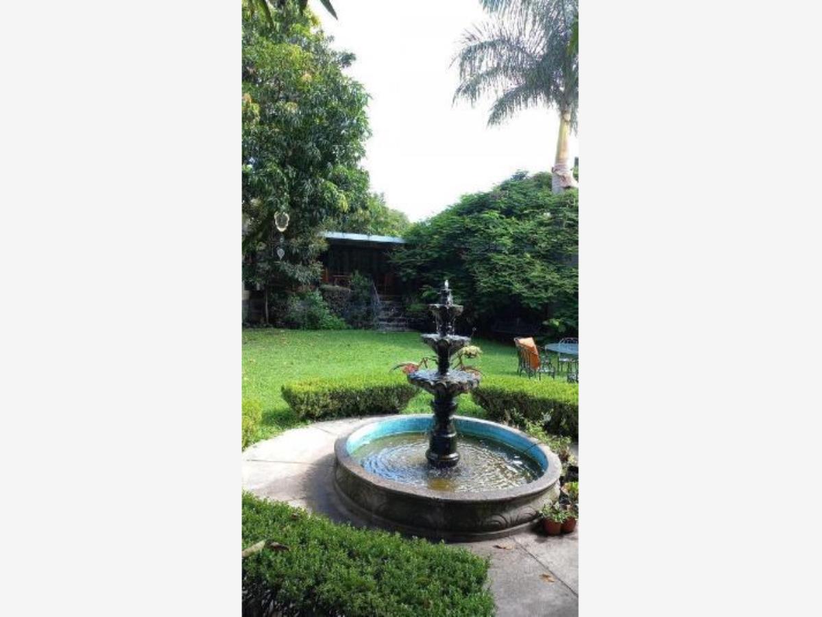 Casa en renta en Acapatzingo, Cuernavaca — foto 1 de 21
