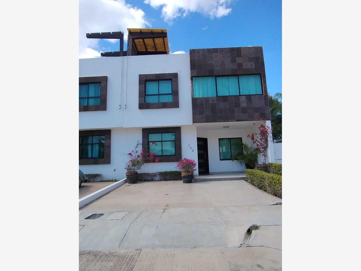 Casa en venta en Plan de Ayala Ampliación Norte, Tuxtla Gutiérrez — foto 1 de 20