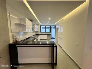 Departamento en San Jose Insurgentes, Benito Juárez, Ciudad de México