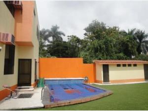 Casa en renta en Las Palmas, Cuernavaca, Morelos