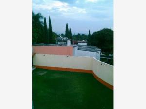 Casa en renta en Las Palmas, Cuernavaca — foto 2 de 16