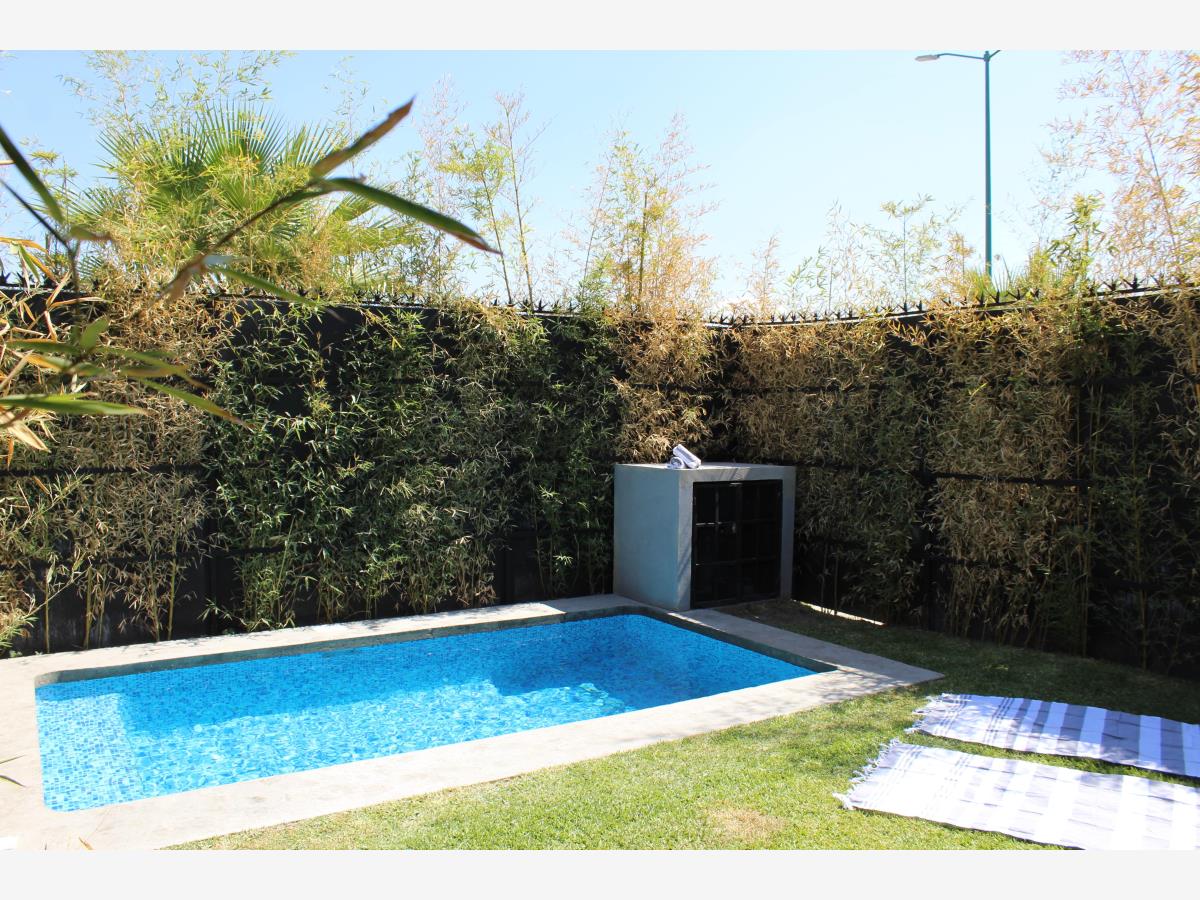 Casa en venta en Club de Golf Santa Fe, Xochitepec — foto 1 de 10
