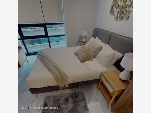 Departamento en renta en San Pedro de los Pinos, Álvaro Obregón — foto 3 de 28