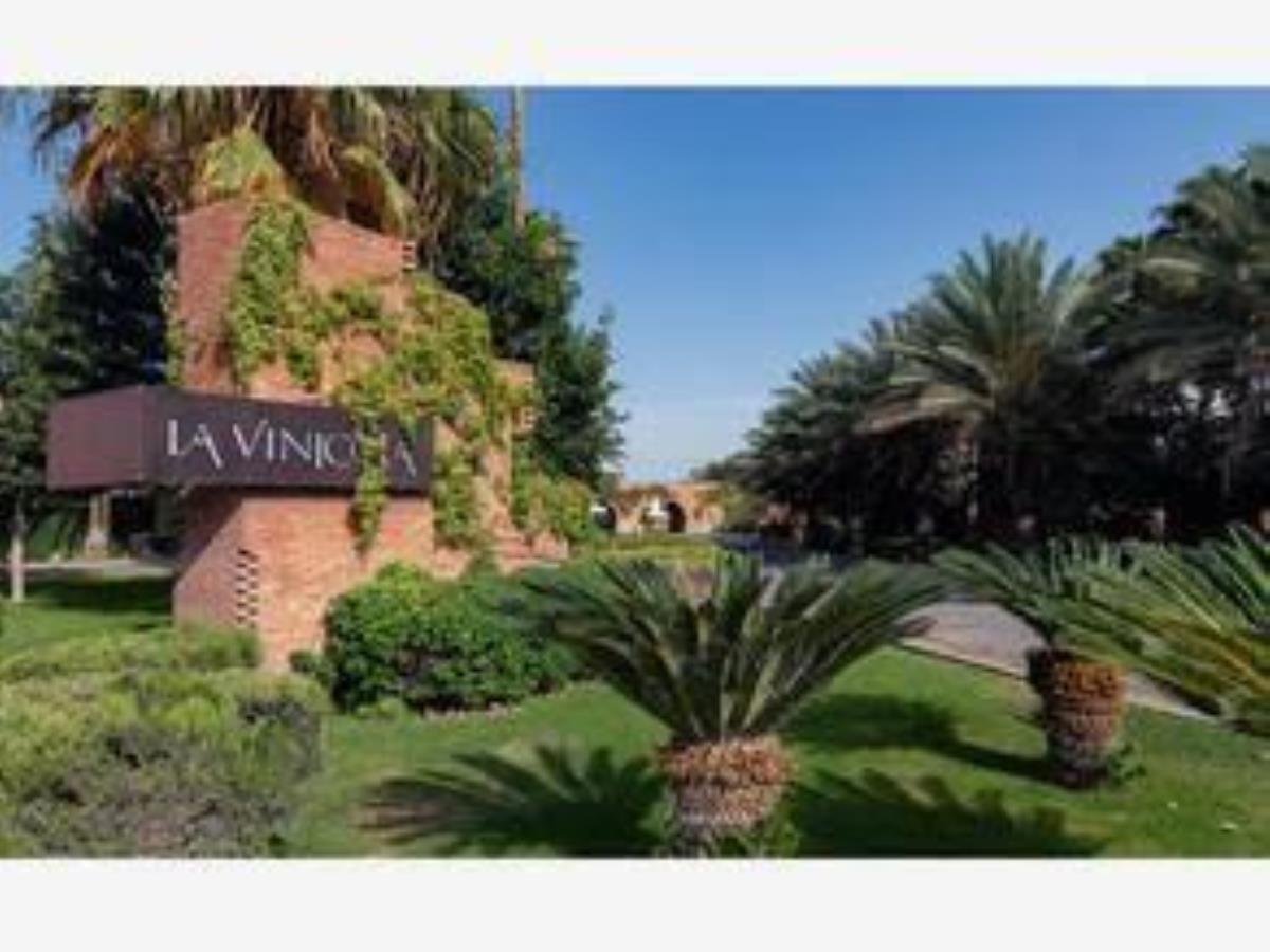 Terreno en Venta en La Vinícola Residencial, Torreón, Coahuila de Zaragoza