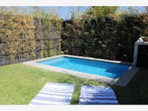 Casa en venta en Club de Golf Santa Fe, Xochitepec — foto 3 de 10