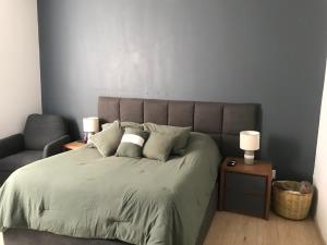 Departamento en venta en Tetelpan, Álvaro Obregón — foto 3 de 19