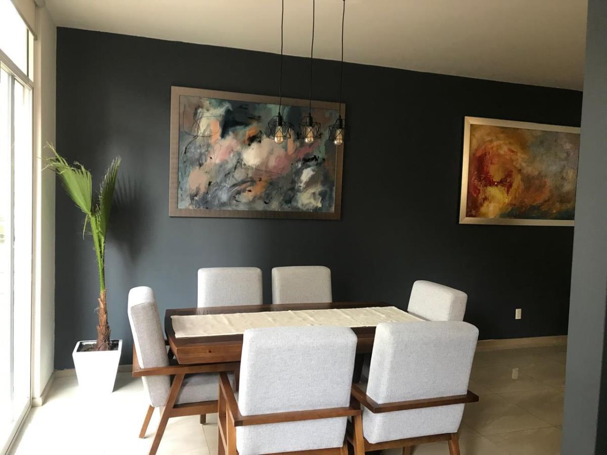 Departamento en venta en Tetelpan, Álvaro Obregón — foto 1 de 19