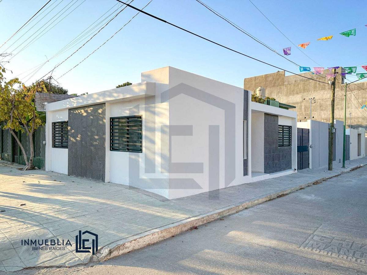 Casa en venta en San Jose Teran, Tuxtla Gutiérrez — foto 1 de 15