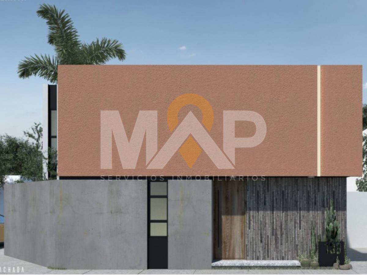 Casa en venta en El Haya, Villa de Álvarez — foto 1 de 6