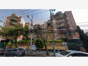 Departamento en venta en Popotla, Miguel Hidalgo — foto 3 de 13