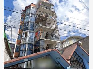 Departamento en venta en Daniel Garza, Miguel Hidalgo — foto 2 de 15