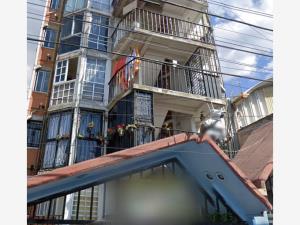 Departamento en venta en Daniel Garza, Miguel Hidalgo — foto 3 de 15
