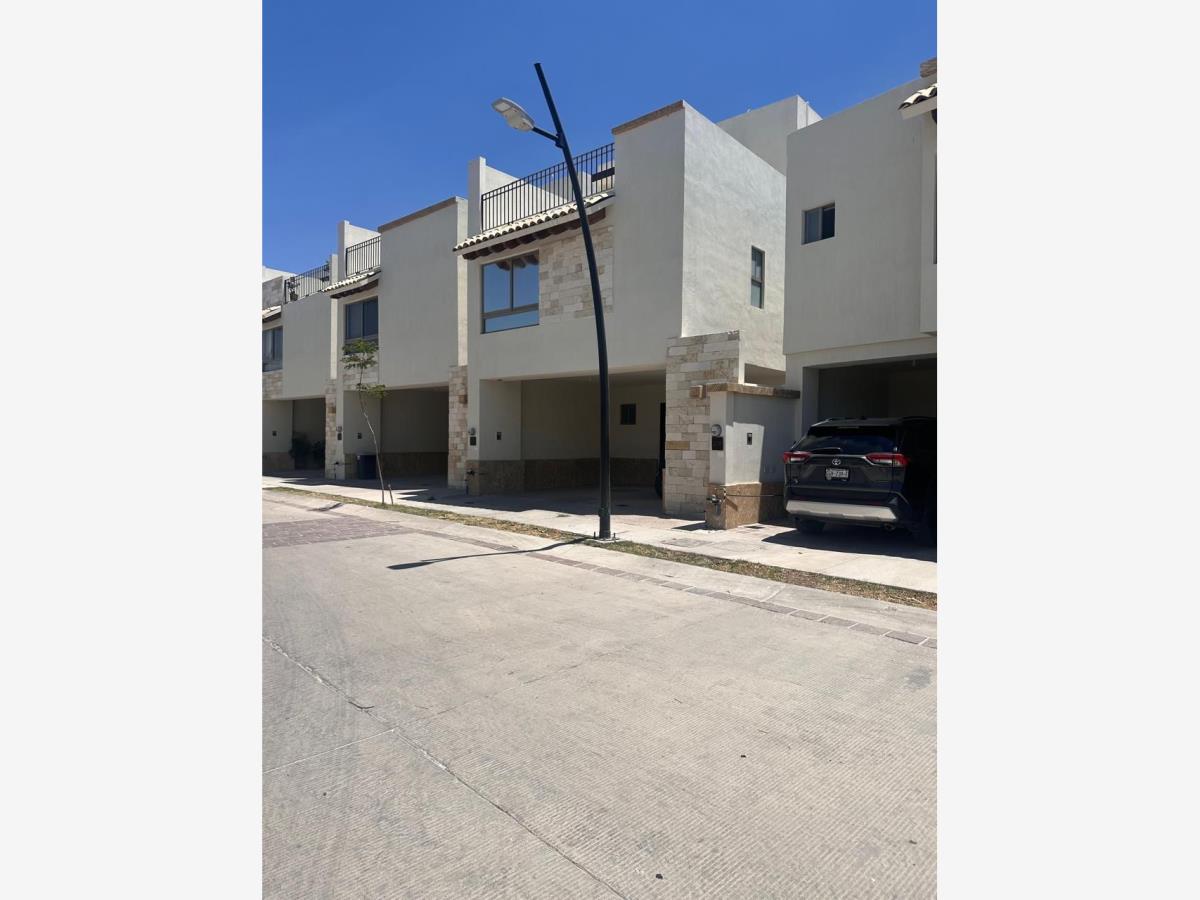 Casa en venta en El Mayorazgo Residencial, León — foto 1 de 19