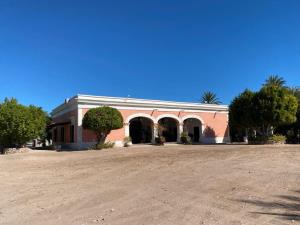 Finca-Rancho en San Bruno, Mulegé, Baja California Sur