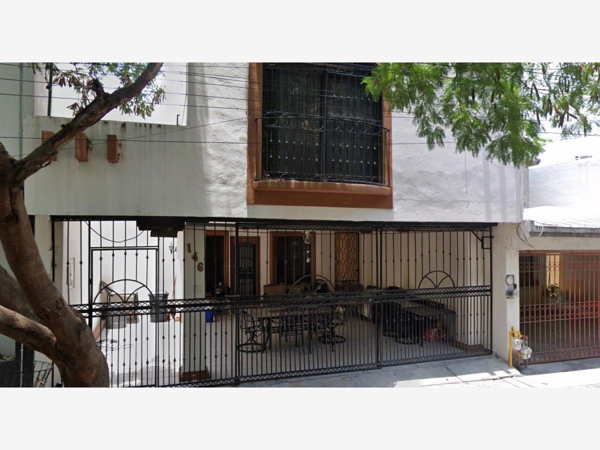 Casa en venta en Valle del Contry, Guadalupe — foto 1 de 12