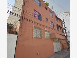 Departamento en Tacubaya, Miguel Hidalgo, Ciudad de México