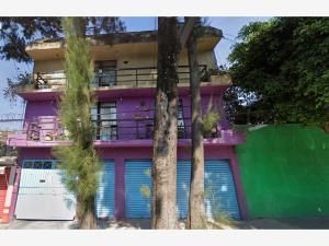 Departamento en Culhuacán, Iztapalapa, Ciudad de México