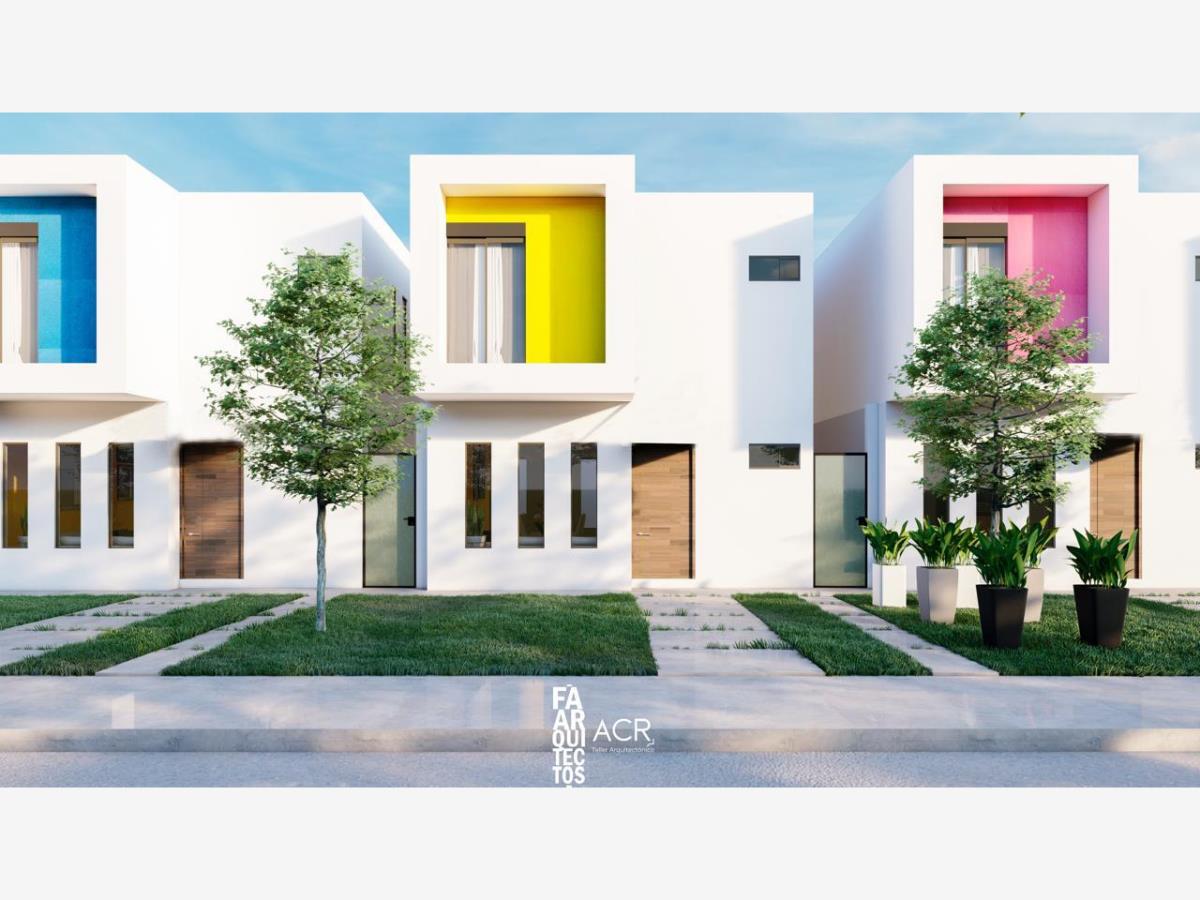 Casa en venta en Loma Real, Torreón — foto 1 de 9