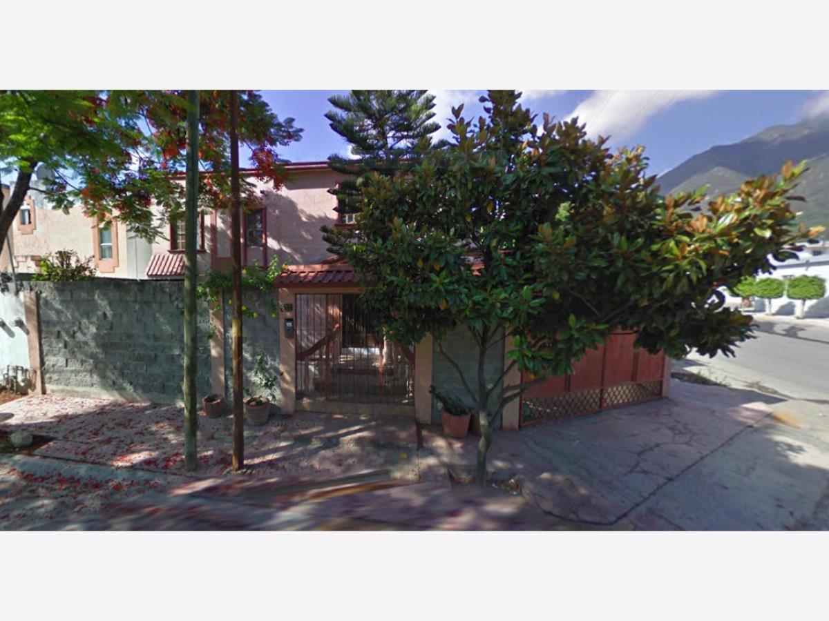 Casa en venta en Molino del Rey, Guadalupe — foto 1 de 10