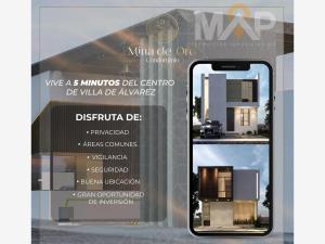 Terreno en venta en Jardines del Llano, Villa de Álvarez — foto 2 de 9