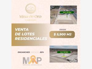 Terreno en venta en Jardines del Llano, Villa de Álvarez — foto 3 de 9
