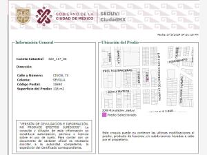 Casa en venta en Sevilla, Venustiano Carranza — foto 2 de 9